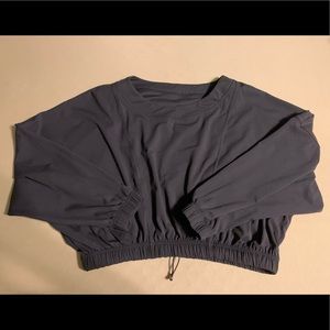 Balance Athletica Outlander 2.0 Cropped Crew